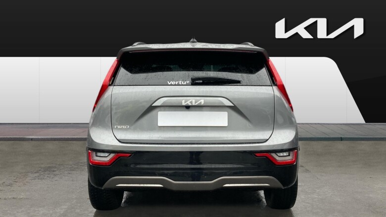 Kia Niro 150kW 3 65kWh 5dr Auto Electric Estate